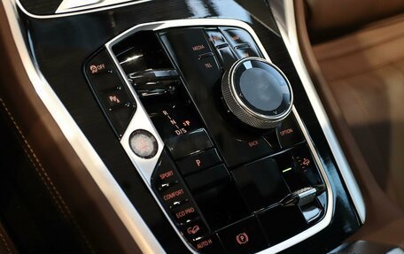 BMW X6, 2023 год, 11 900 000 рублей, 13 фотография