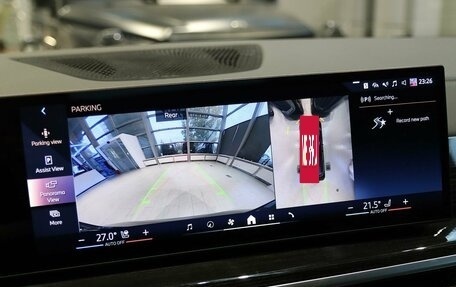 BMW X6, 2023 год, 11 900 000 рублей, 22 фотография