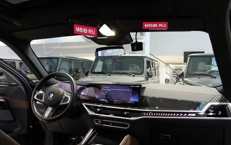 BMW X6, 2023 год, 11 900 000 рублей, 14 фотография