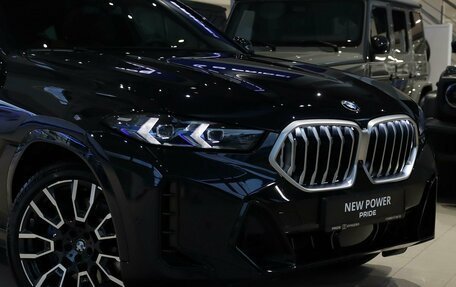 BMW X6, 2023 год, 11 900 000 рублей, 25 фотография