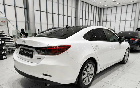 Mazda 6, 2017 год, 1 750 000 рублей, 6 фотография