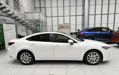 Mazda 6, 2017 год, 1 750 000 рублей, 5 фотография