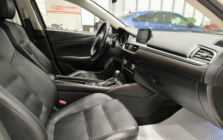 Mazda 6, 2017 год, 1 750 000 рублей, 13 фотография