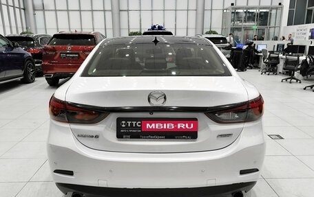 Mazda 6, 2017 год, 1 750 000 рублей, 7 фотография