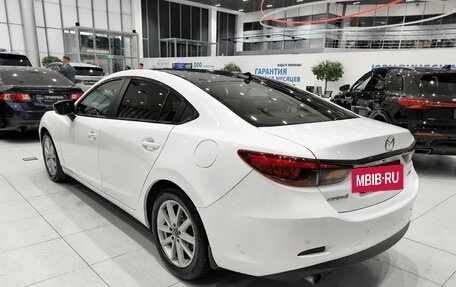 Mazda 6, 2017 год, 1 750 000 рублей, 8 фотография