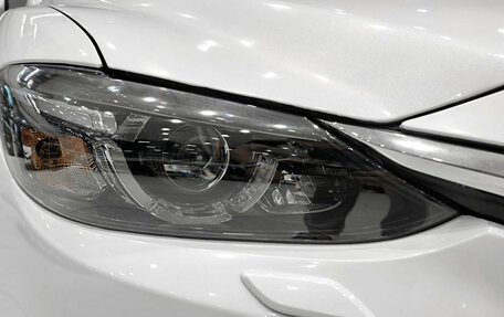 Mazda 6, 2017 год, 1 750 000 рублей, 21 фотография