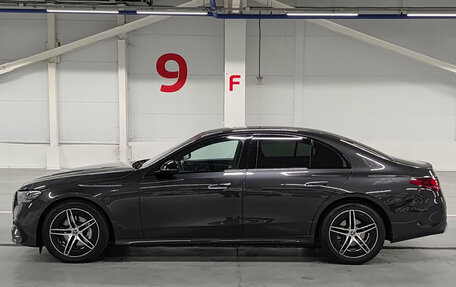 Mercedes-Benz E-Класс, 2025 год, 7 790 000 рублей, 12 фотография