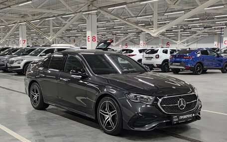 Mercedes-Benz E-Класс, 2025 год, 7 790 000 рублей, 7 фотография