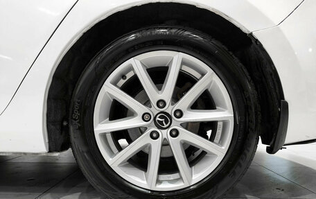 Mazda 6, 2017 год, 1 750 000 рублей, 22 фотография