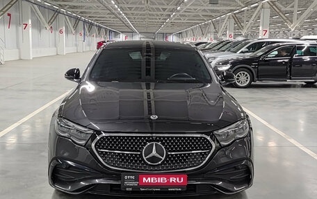 Mercedes-Benz E-Класс, 2025 год, 7 790 000 рублей, 6 фотография