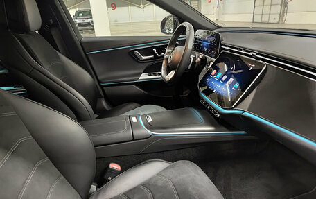 Mercedes-Benz E-Класс, 2025 год, 7 790 000 рублей, 15 фотография