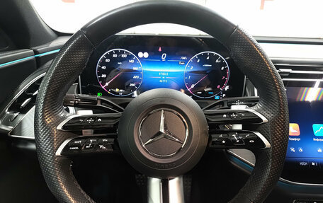 Mercedes-Benz E-Класс, 2025 год, 7 790 000 рублей, 24 фотография