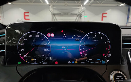 Mercedes-Benz E-Класс, 2025 год, 7 790 000 рублей, 17 фотография