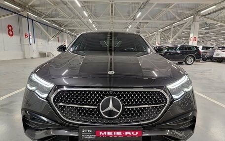 Mercedes-Benz E-Класс, 2025 год, 7 790 000 рублей, 26 фотография