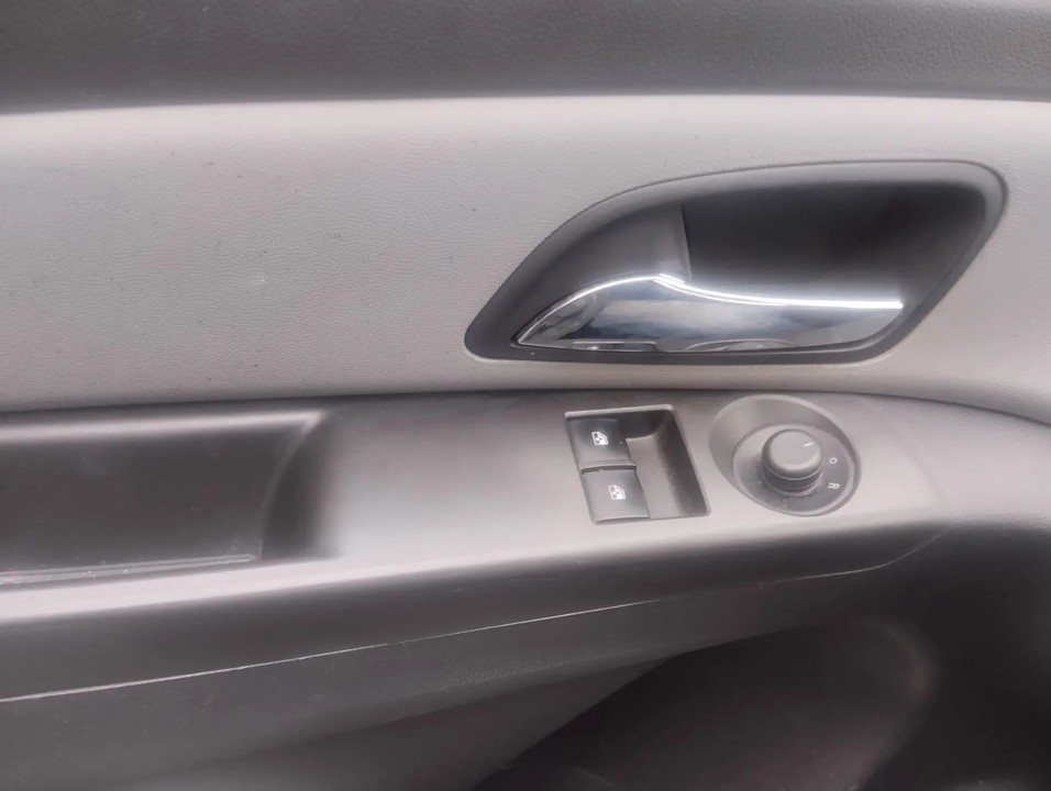 Chevrolet Cruze I, 2012 год, 620 000 рублей, 2 фотография