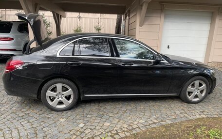 Mercedes-Benz C-Класс, 2015 год, 1 920 000 рублей, 6 фотография