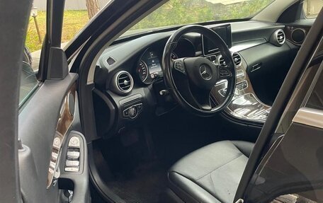 Mercedes-Benz C-Класс, 2015 год, 1 920 000 рублей, 3 фотография