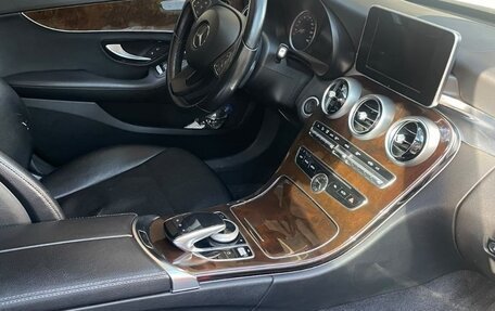 Mercedes-Benz C-Класс, 2015 год, 1 920 000 рублей, 2 фотография