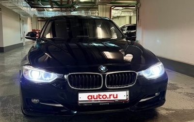 BMW 3 серия, 2013 год, 1 800 000 рублей, 1 фотография