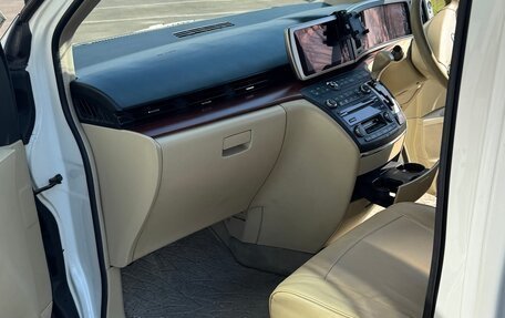 Nissan Elgrand III, 2006 год, 1 180 000 рублей, 6 фотография