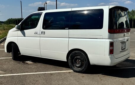 Nissan Elgrand III, 2006 год, 1 180 000 рублей, 11 фотография