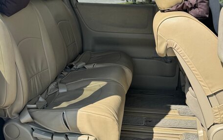 Nissan Elgrand III, 2006 год, 1 180 000 рублей, 4 фотография