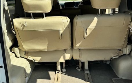 Nissan Elgrand III, 2006 год, 1 180 000 рублей, 5 фотография
