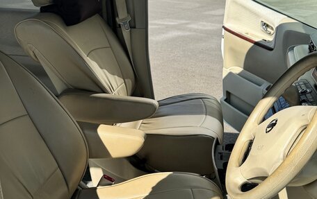 Nissan Elgrand III, 2006 год, 1 180 000 рублей, 8 фотография