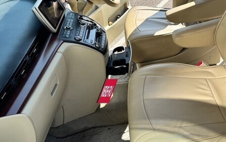 Nissan Elgrand III, 2006 год, 1 180 000 рублей, 7 фотография