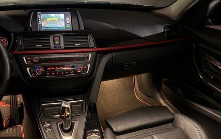 BMW 3 серия, 2013 год, 1 800 000 рублей, 10 фотография