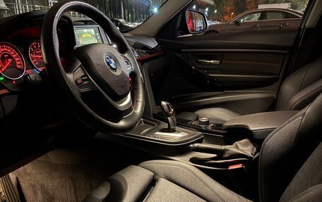 BMW 3 серия, 2013 год, 1 800 000 рублей, 9 фотография