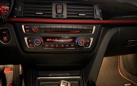 BMW 3 серия, 2013 год, 1 800 000 рублей, 8 фотография
