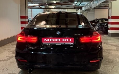 BMW 3 серия, 2013 год, 1 800 000 рублей, 4 фотография
