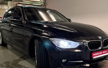 BMW 3 серия, 2013 год, 1 800 000 рублей, 2 фотография