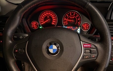 BMW 3 серия, 2013 год, 1 800 000 рублей, 7 фотография