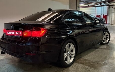 BMW 3 серия, 2013 год, 1 800 000 рублей, 5 фотография