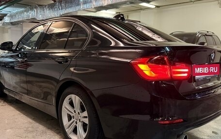 BMW 3 серия, 2013 год, 1 800 000 рублей, 6 фотография