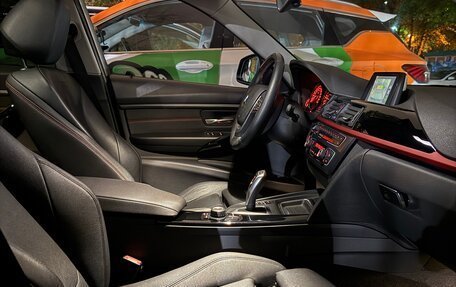 BMW 3 серия, 2013 год, 1 800 000 рублей, 12 фотография