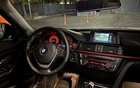BMW 3 серия, 2013 год, 1 800 000 рублей, 11 фотография