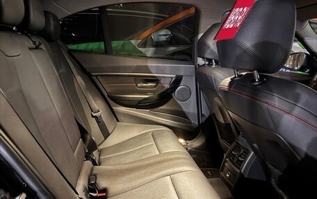 BMW 3 серия, 2013 год, 1 800 000 рублей, 13 фотография