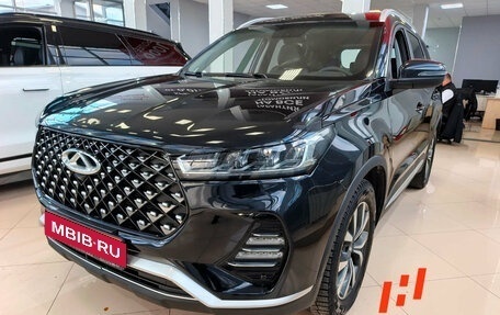 Chery Tiggo 7 Pro, 2022 год, 1 249 000 рублей, 1 фотография