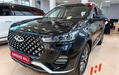 Chery Tiggo 7 Pro, 2022 год, 1 249 000 рублей, 1 фотография