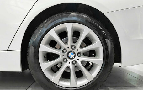 BMW 3 серия, 2017 год, 1 950 000 рублей, 22 фотография