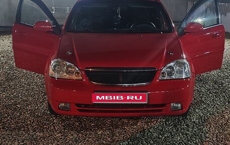Chevrolet Lacetti, 2008 год, 530 000 рублей, 1 фотография