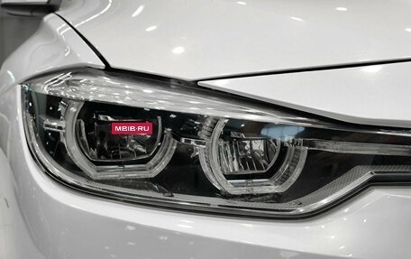 BMW 3 серия, 2017 год, 1 950 000 рублей, 21 фотография