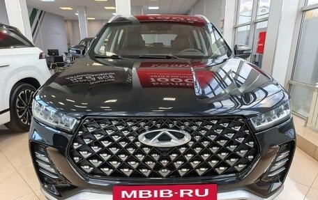 Chery Tiggo 7 Pro, 2022 год, 1 249 000 рублей, 2 фотография