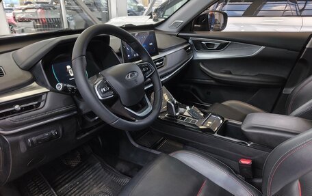 Chery Tiggo 7 Pro, 2022 год, 1 249 000 рублей, 10 фотография
