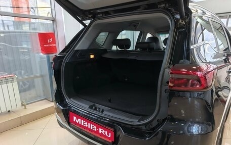 Chery Tiggo 7 Pro, 2022 год, 1 249 000 рублей, 5 фотография