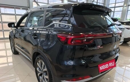 Chery Tiggo 7 Pro, 2022 год, 1 249 000 рублей, 6 фотография
