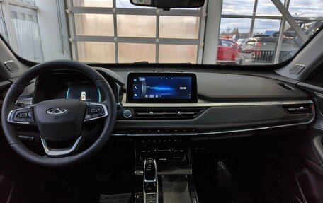 Chery Tiggo 7 Pro, 2022 год, 1 249 000 рублей, 14 фотография